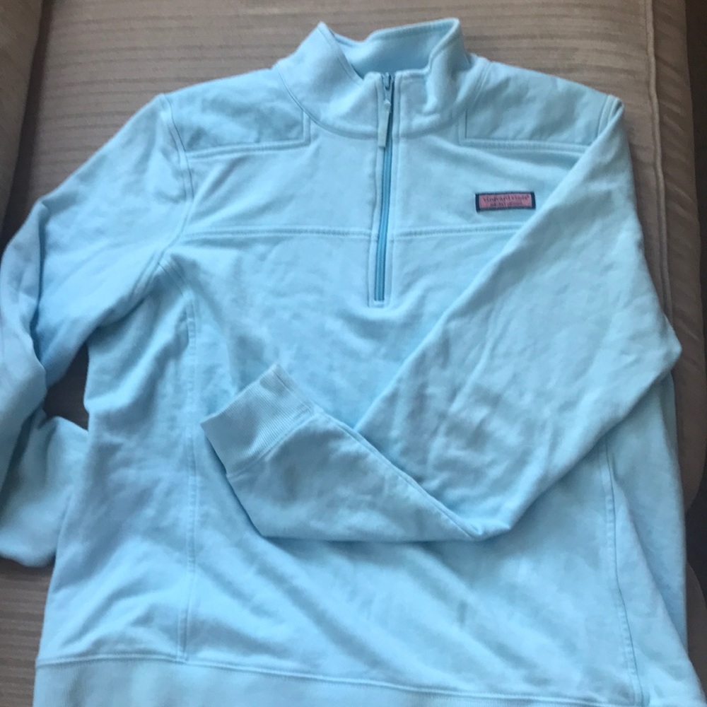 Vineyard Vines Woman’s Shep Shirt